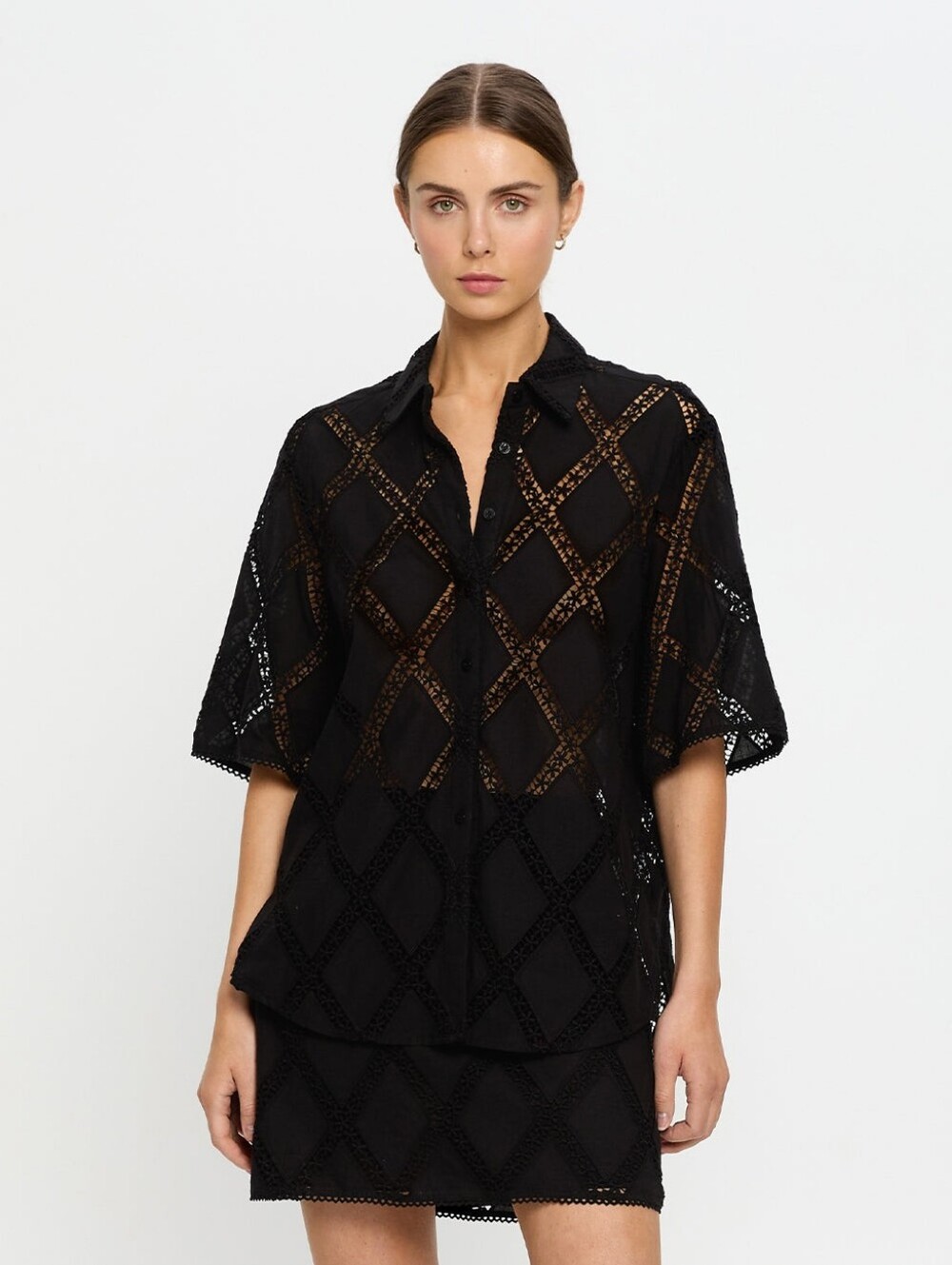 Kivari Izzy Shirt